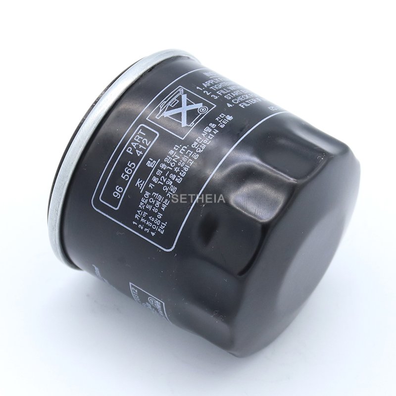 Oil Filter for CHEVROLET Aveo/Sail/Kalos/Leganza/Matiz/Tico/Spark OE 96565412/96570765/93193705/95599746