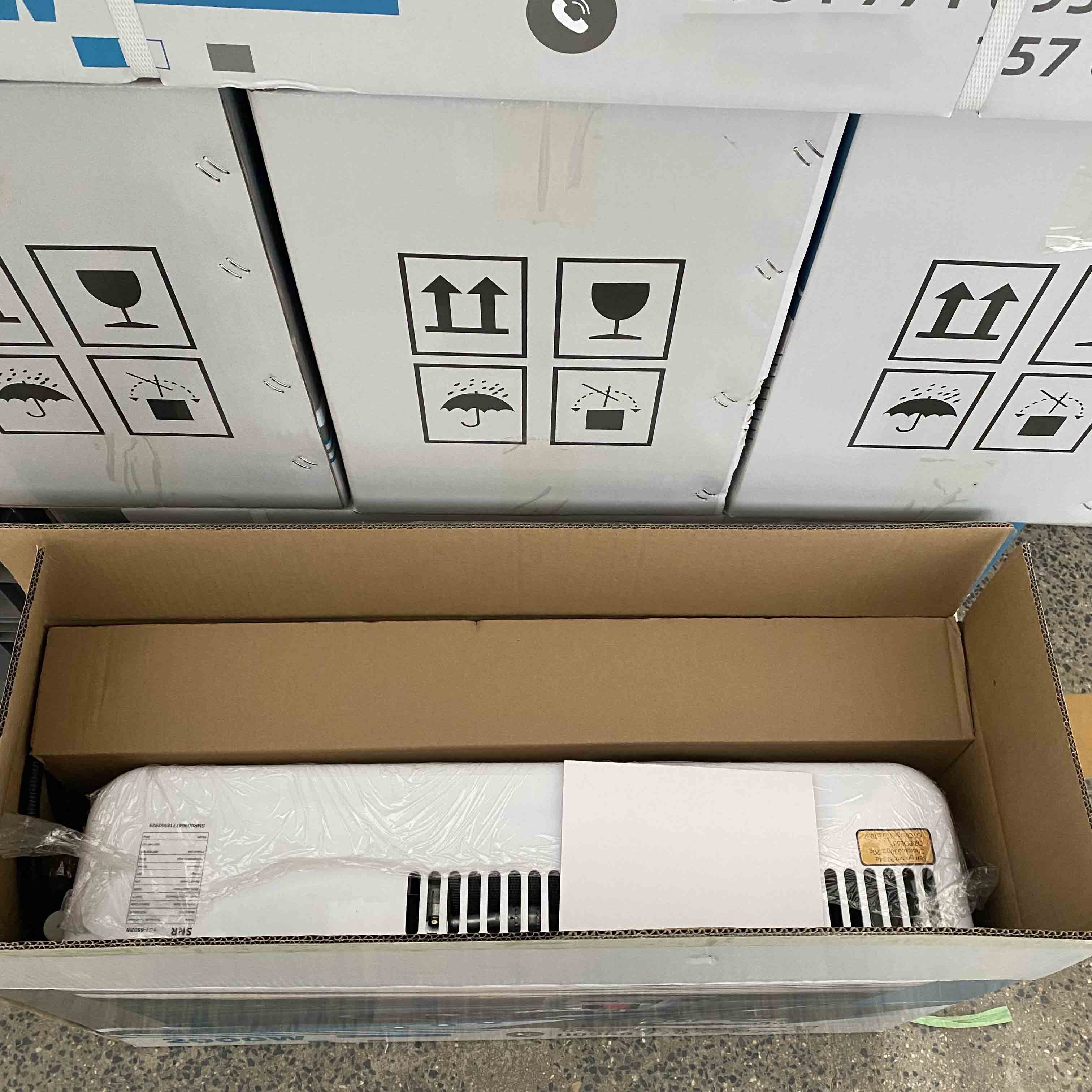 Parking Cooler AC 12v Car Compresor Kit Electric 24v 12 Volt Dc Rv air Conditioner for Truck