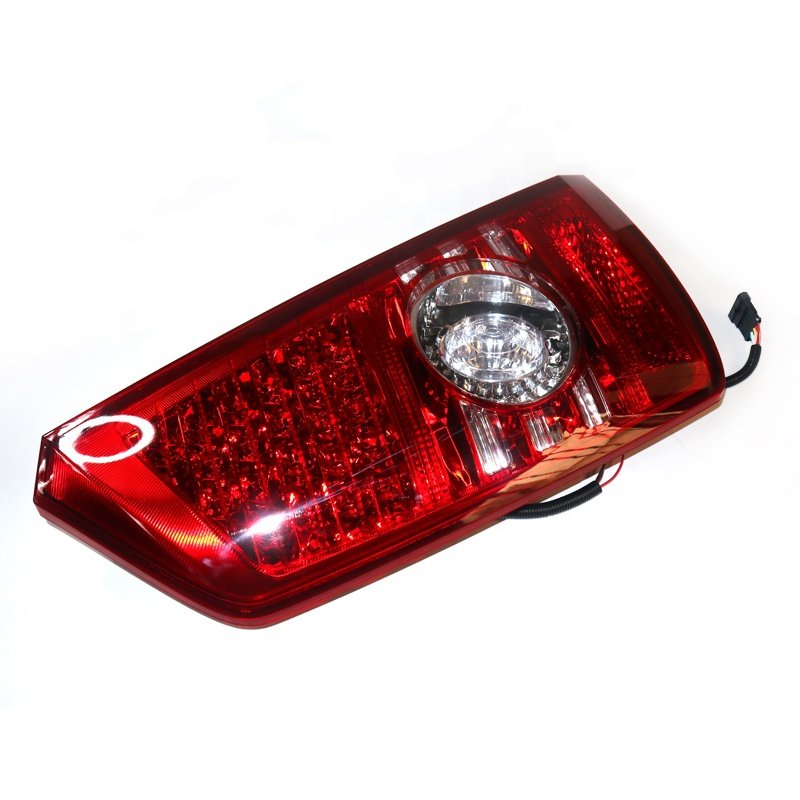 Bus Rear Tail Light 4133-00077 for Higer Bus