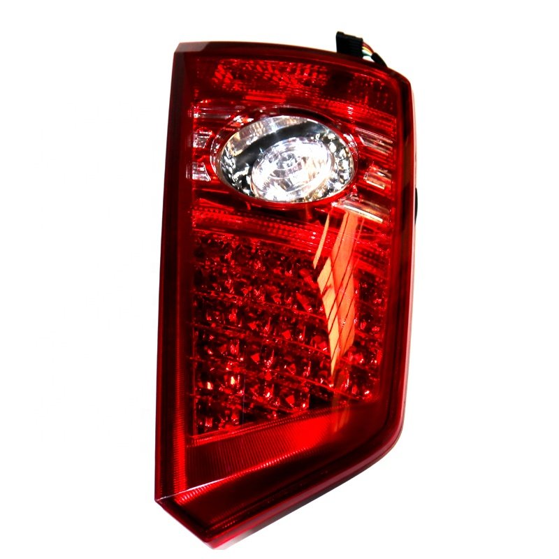 Bus Rear Tail Light 4133-00077 for Higer Bus