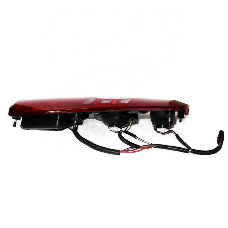 Bus Rear Tail Light 4133-00077 for Higer Bus
