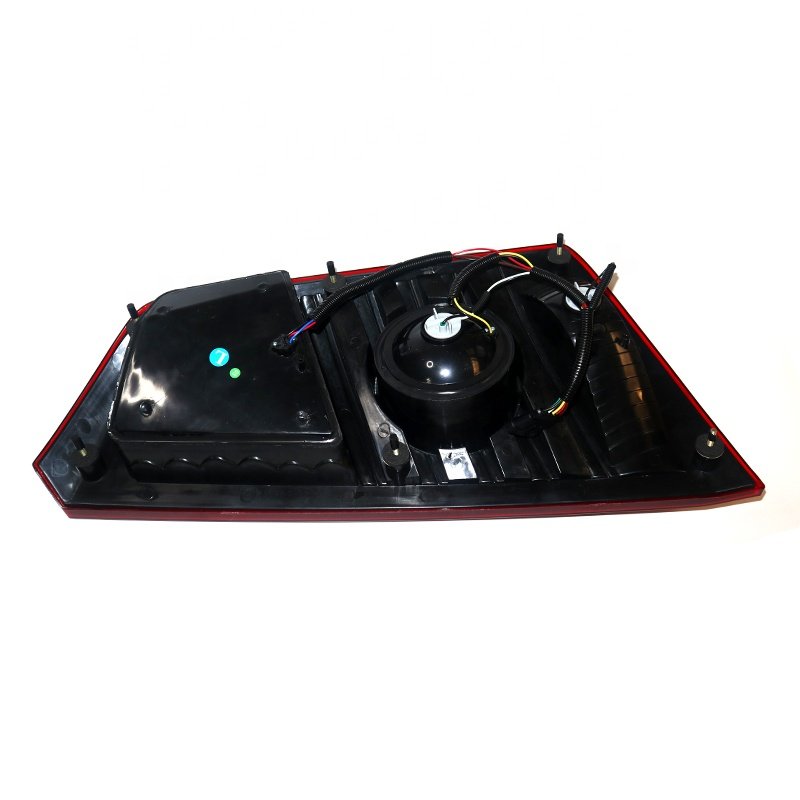 Bus Rear Tail Light 4133-00077 for Higer Bus