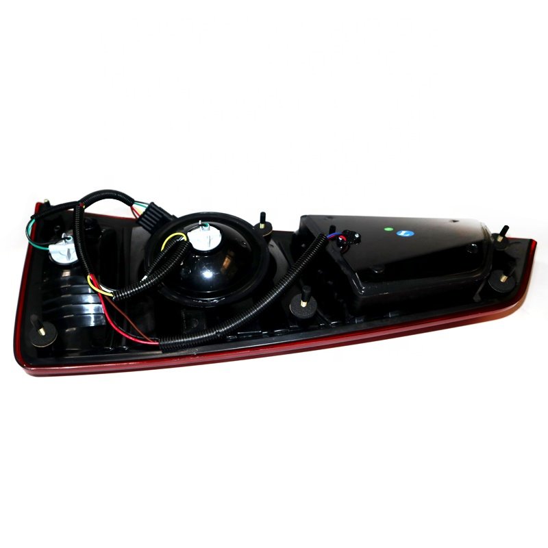 Bus Rear Tail Light 4133-00077 for Higer Bus