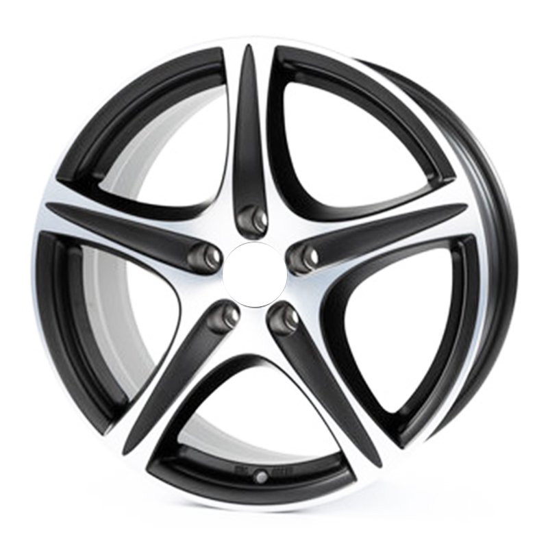 Aluminum Alloy Forged Car Wheel Rim 19 20 21 22 Inch Customizable Rim Luxury Bus Wheel