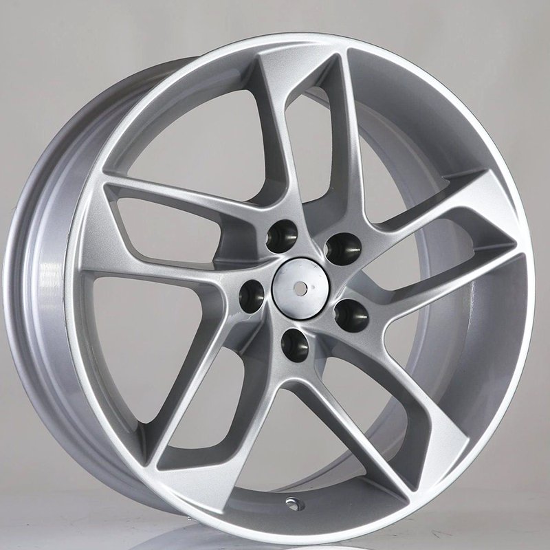 Aluminum Alloy Forged Car Wheel Rim 19 20 21 22 Inch Customizable Rim Luxury Bus Wheel