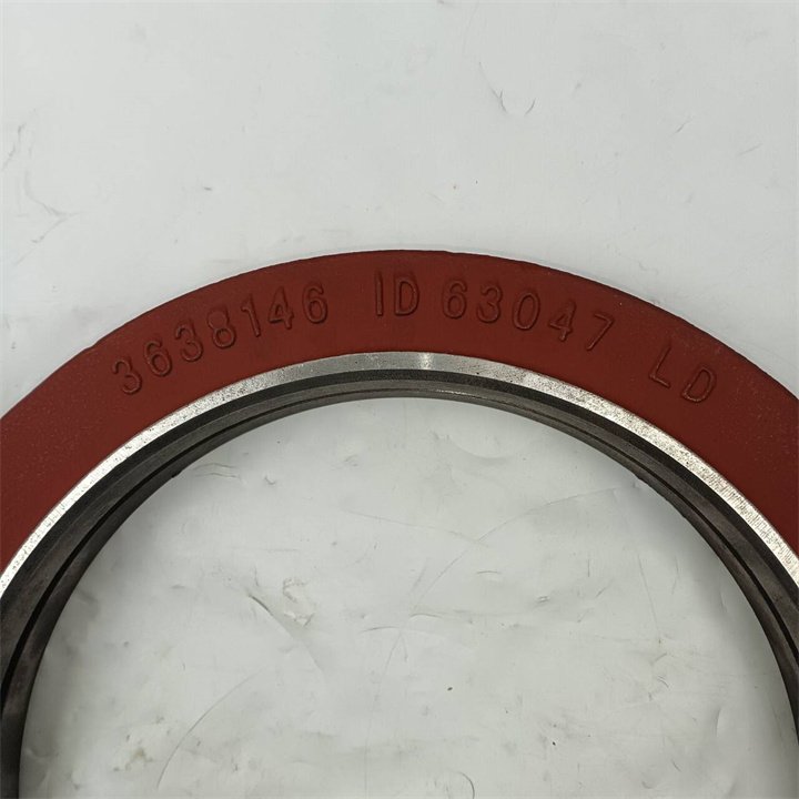 Superior quality K38 K50 diesel engine front engine support 3638146 for XCMG drilling rig use