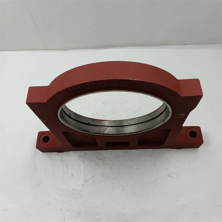 Superior quality K38 K50 diesel engine front engine support 3638146 for XCMG drilling rig use
