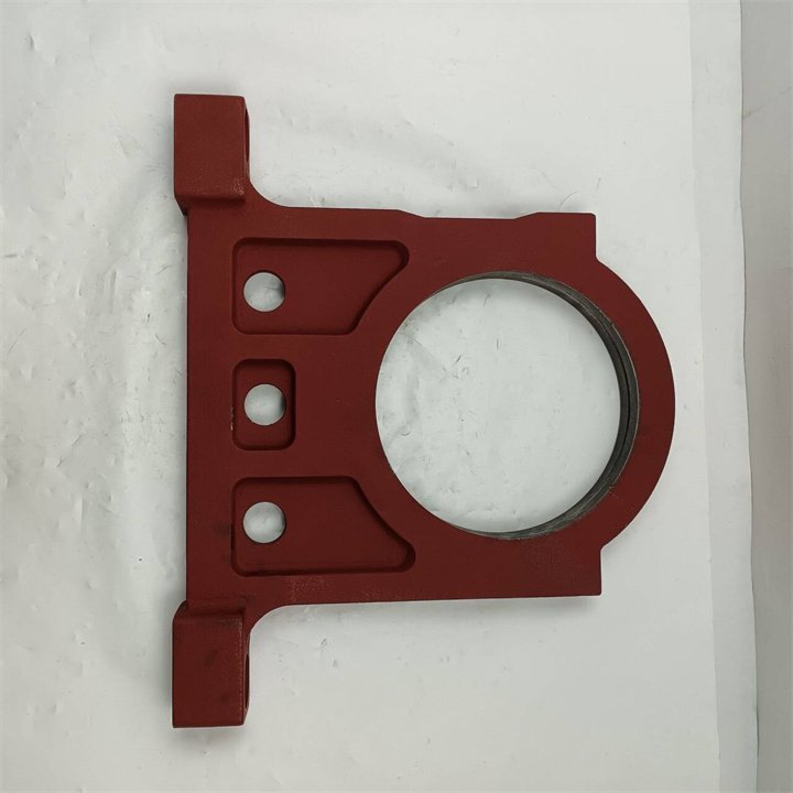 Superior quality K38 K50 diesel engine front engine support 3638146 for XCMG drilling rig use