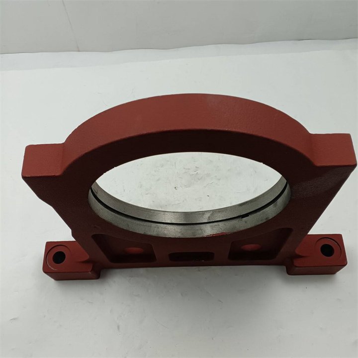 Superior quality K38 K50 diesel engine front engine support 3638146 for XCMG drilling rig use