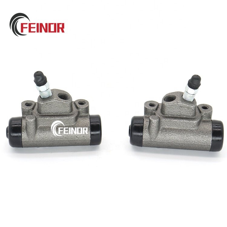 Feinor Factory Price Brake Wheel Cylinder for Hyundai H100 PORTER Box 58420-4F000 KAT0070 11/16" Right
