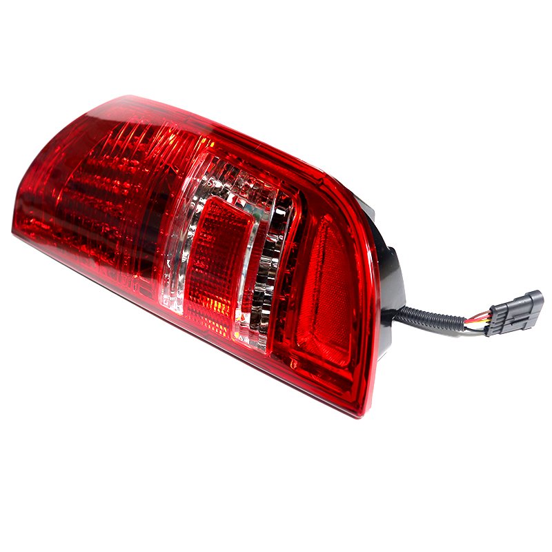 24V Bus LED Tail Lights For Rear Signal Brake Indicators For Higer Sunlong Bus