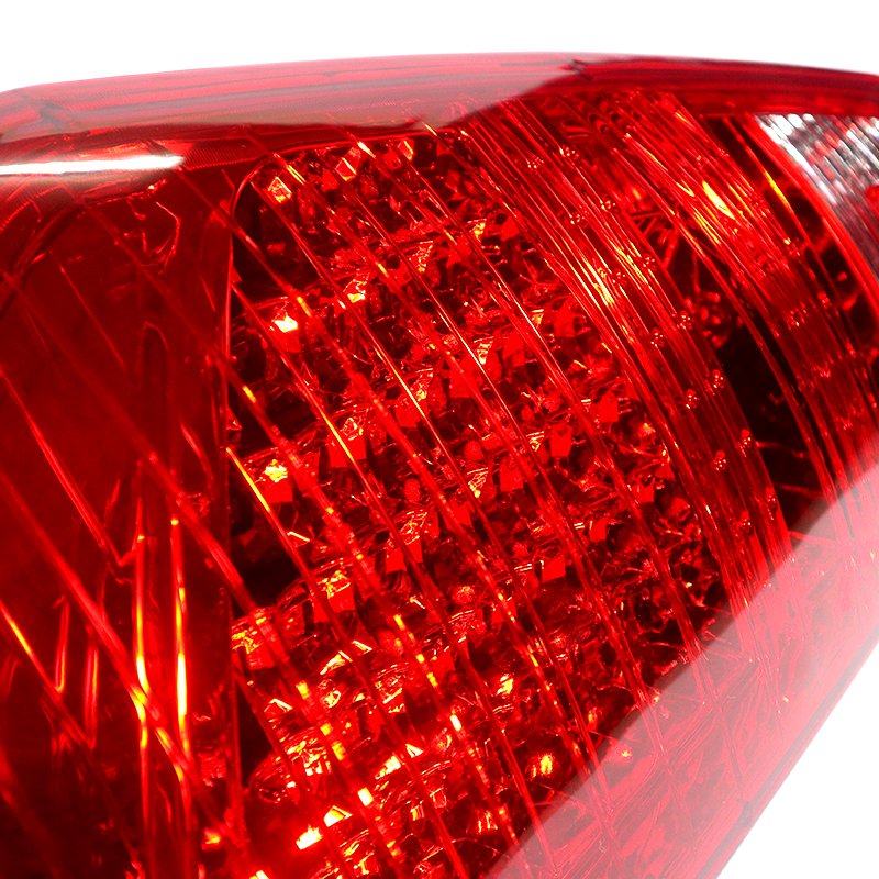 24V Bus LED Tail Lights For Rear Signal Brake Indicators For Higer Sunlong Bus