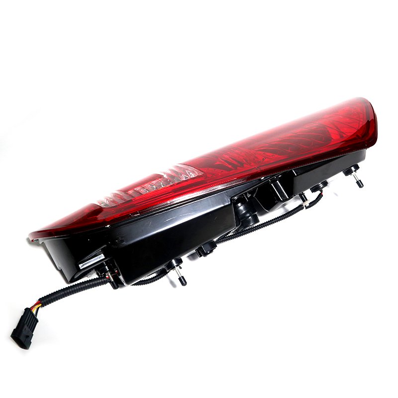 24V Bus LED Tail Lights For Rear Signal Brake Indicators For Higer Sunlong Bus