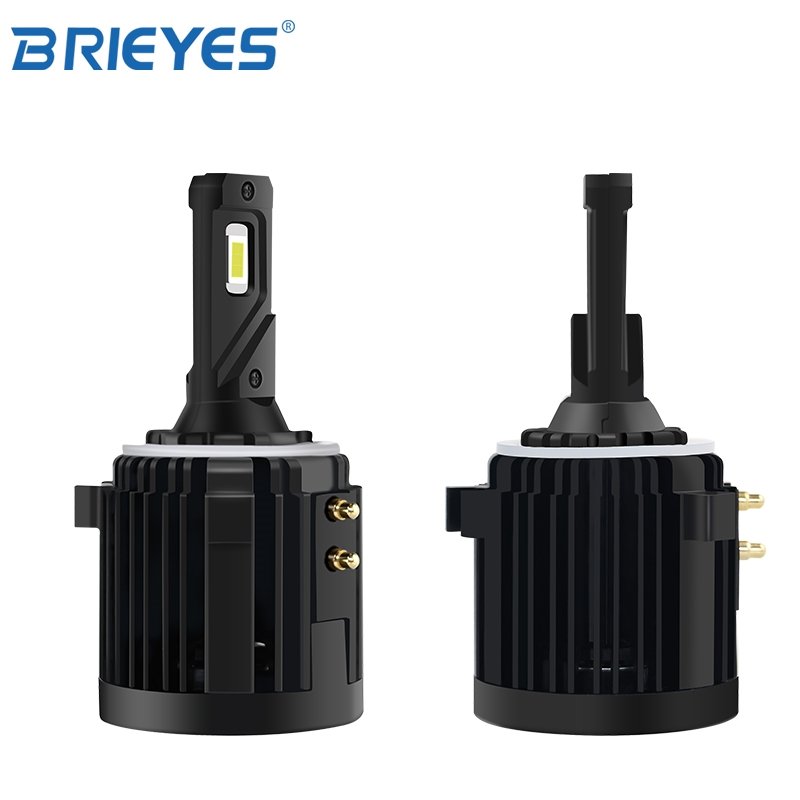 Error Free H7 LED Headlight Bulb for Golf 6 Touran Scirocco Golf MK7 36W 4200lm Auto LED Light Bulb