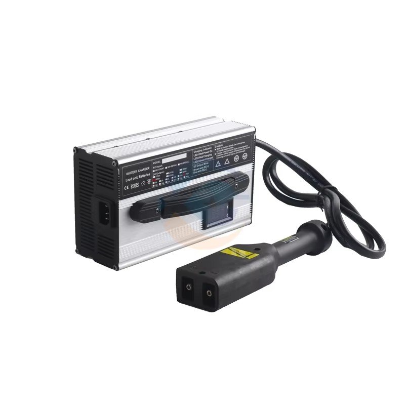 Hot Selling 72v 48v Battery Charger Lead Acid Lithium 900w Battery Charger for Golf Cart Charger Electric Bike