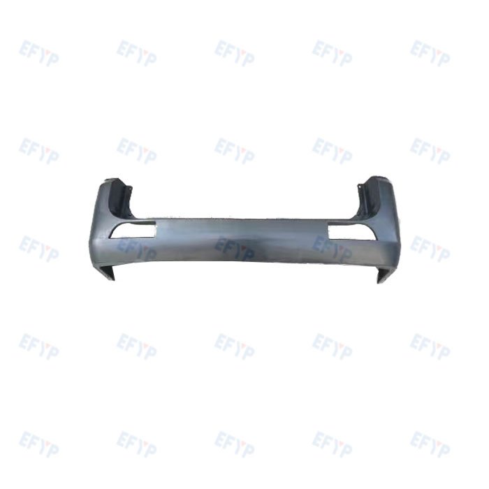 Car Accessories Bumper High Quality Auto Body Parts Front Rear Car Bumpers for Chery Karry Q22