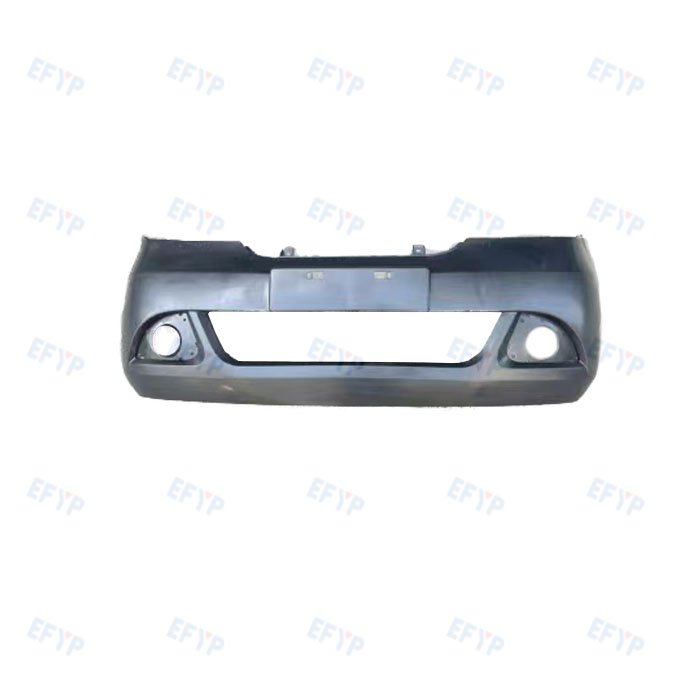 Car Accessories Bumper High Quality Auto Body Parts Front Rear Car Bumpers for Chery Karry Q22