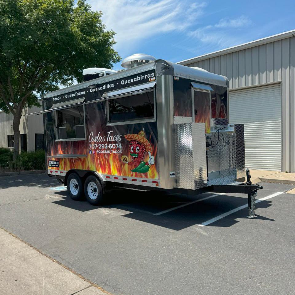 Hot Sale Fully New/used Double Decker England Bus Food Truck Street Mobile Snack
