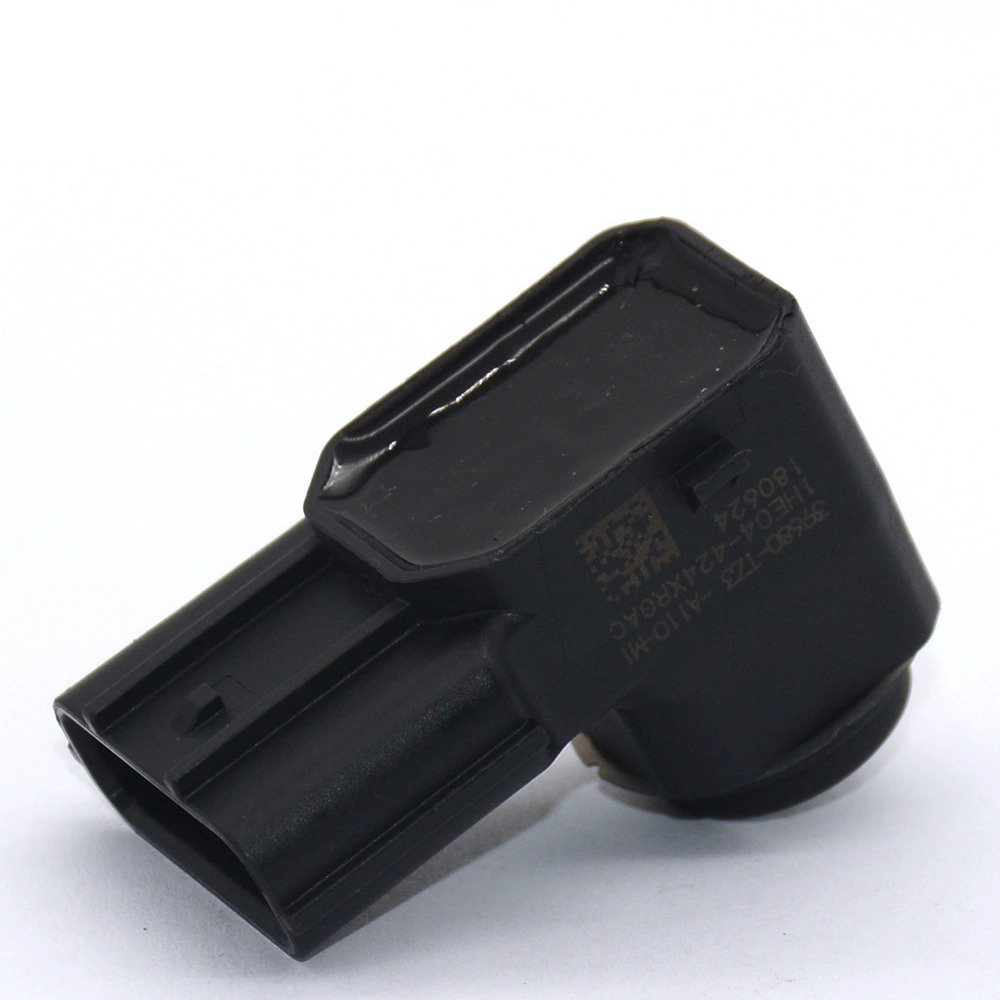 Honda Auto Parts Reversing Radar PDC Parking Assist Sensor 39680-TZ3-A110-M1 Model New Condition Metal Material Engine 1 Year