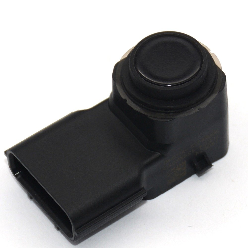 Honda Auto Parts Reversing Radar PDC Parking Assist Sensor 39680-TZ3-A110-M1 Model New Condition Metal Material Engine 1 Year