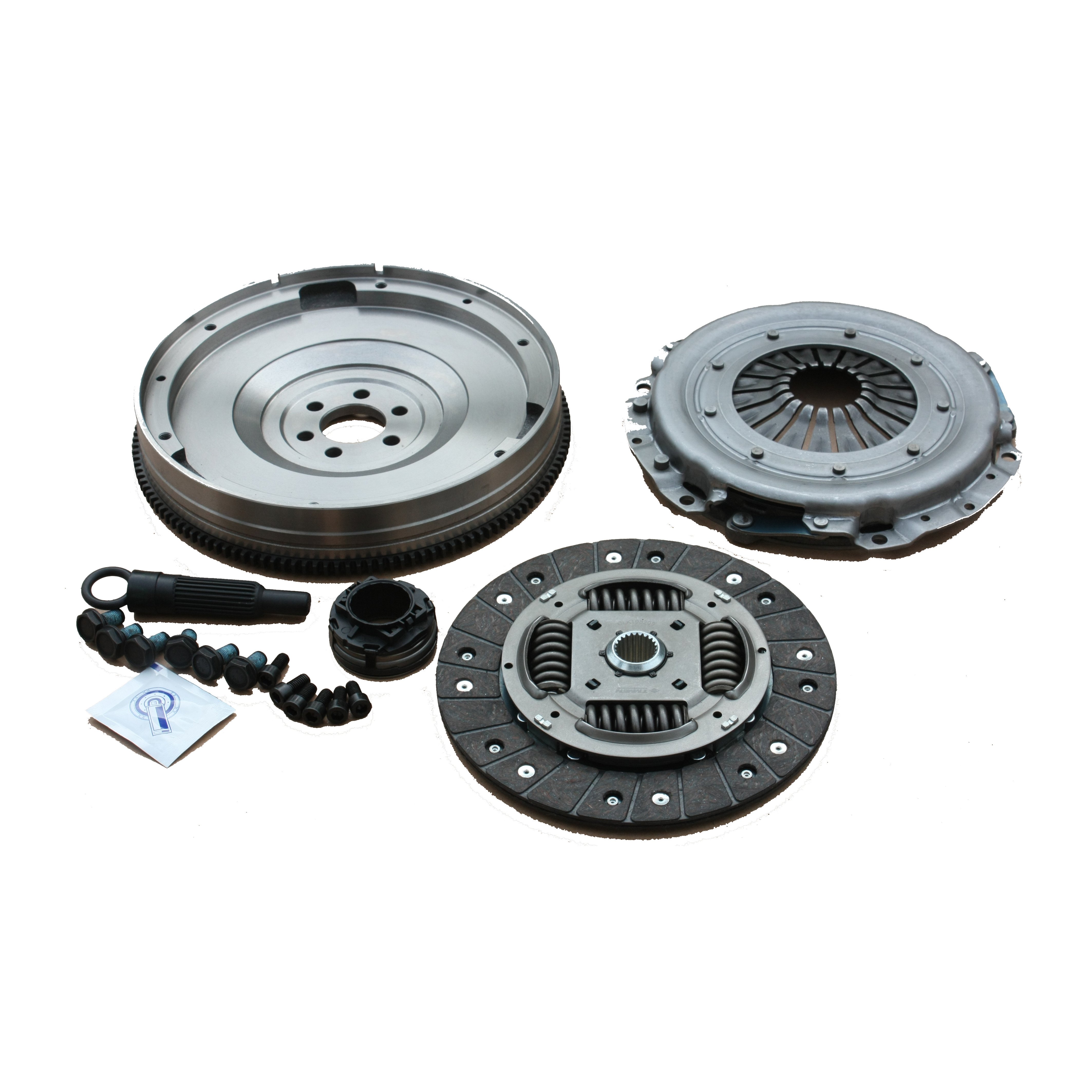 Maxeen Clutch Kits Mk835012 Size 228mm for VW/AUDI Car with Ref No. #835012