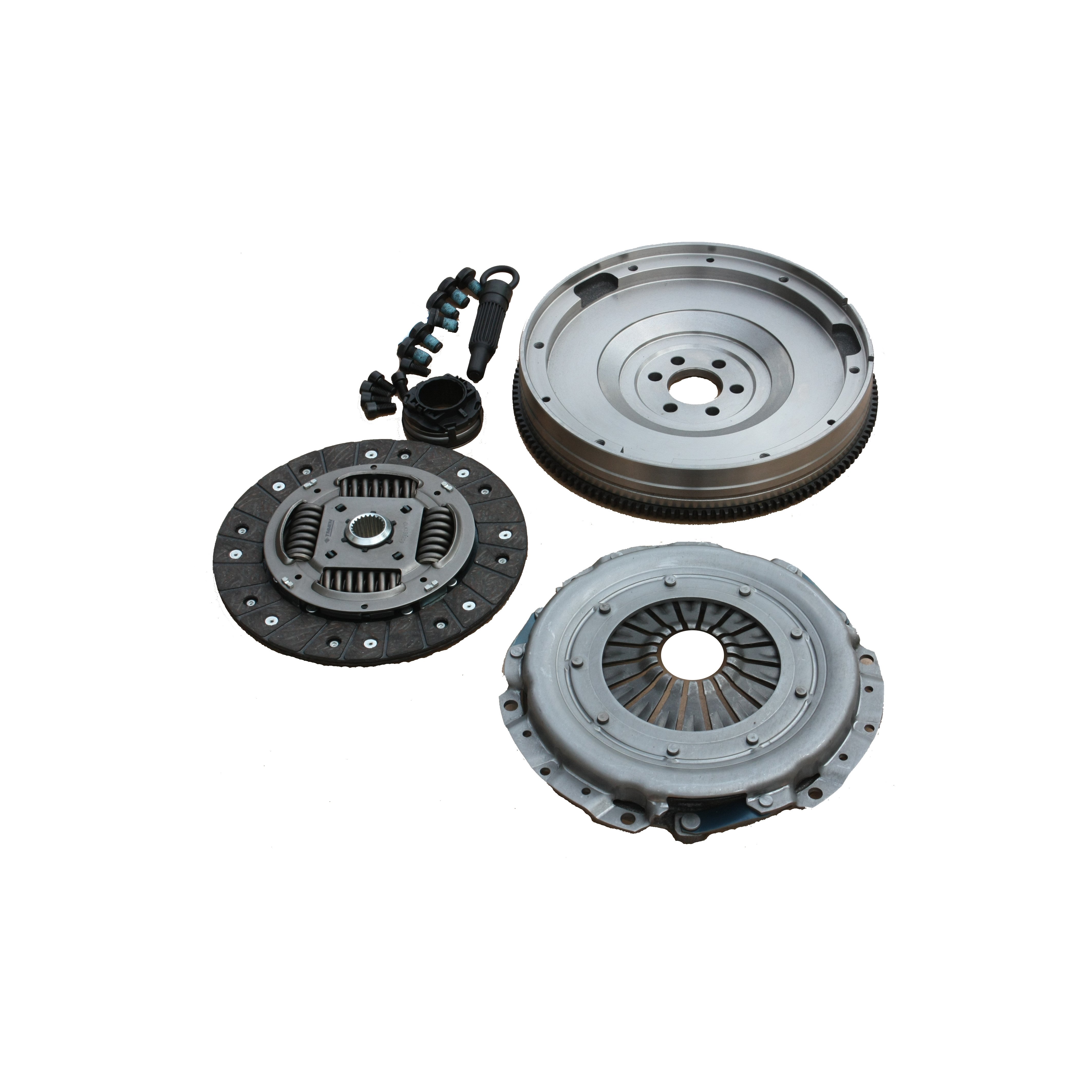 Maxeen Clutch Kits Mk835012 Size 228mm for VW/AUDI Car with Ref No. #835012