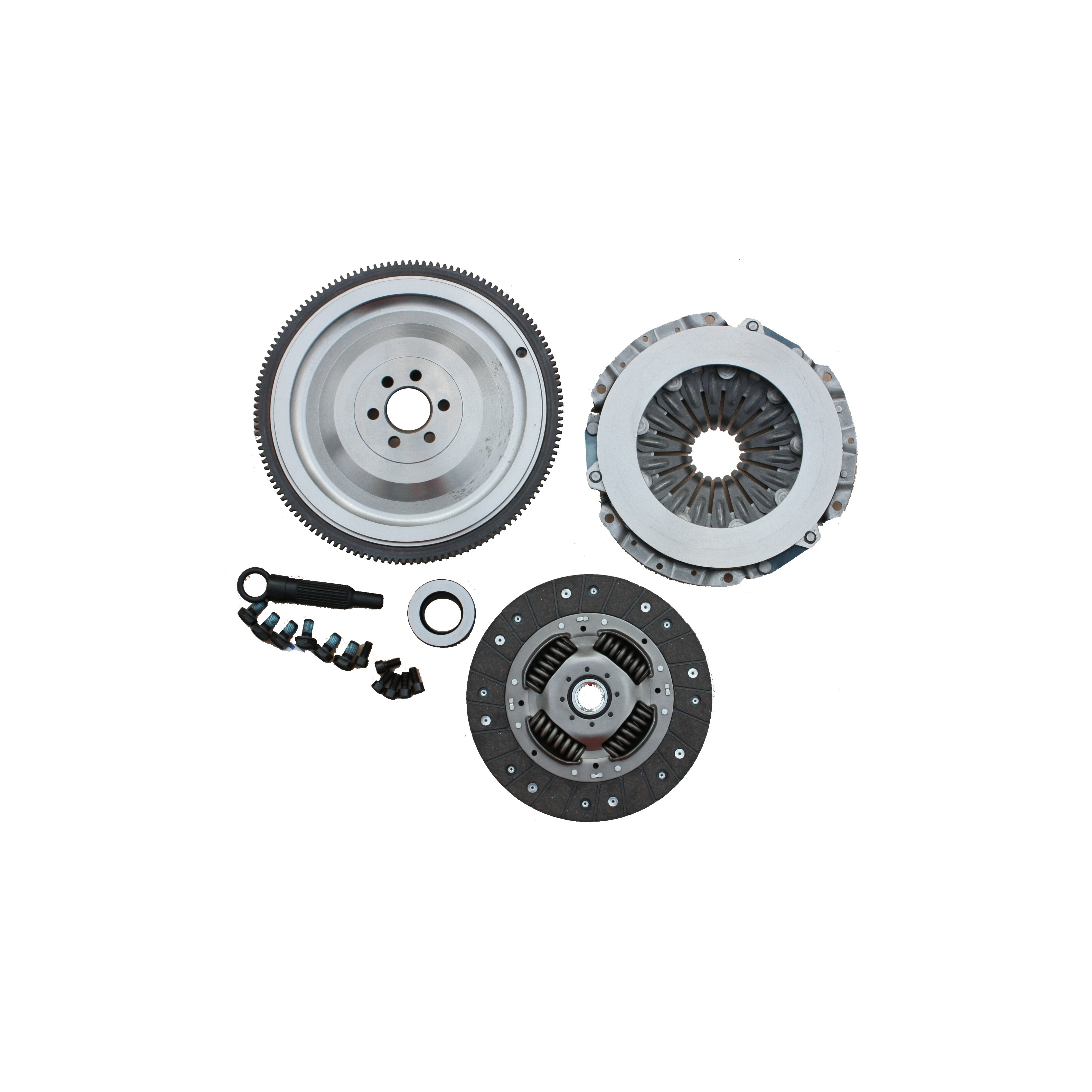 Maxeen Clutch Kits Mk835012 Size 228mm for VW/AUDI Car with Ref No. #835012