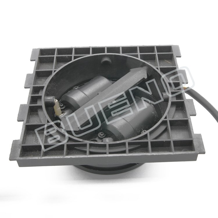 24V Auto Electric Side Rearview Mirror Actuator Motor 12V for Bus