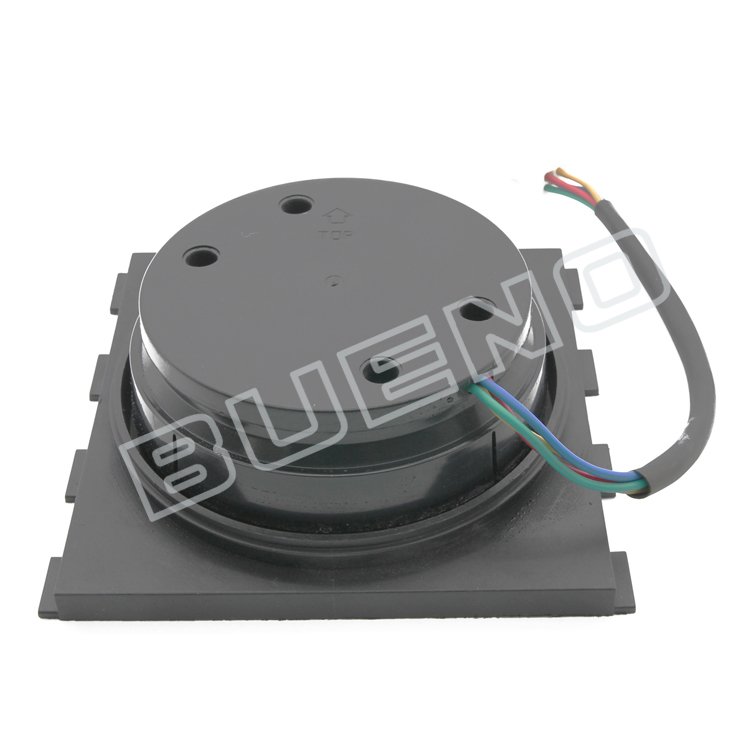 24V Auto Electric Side Rearview Mirror Actuator Motor 12V for Bus