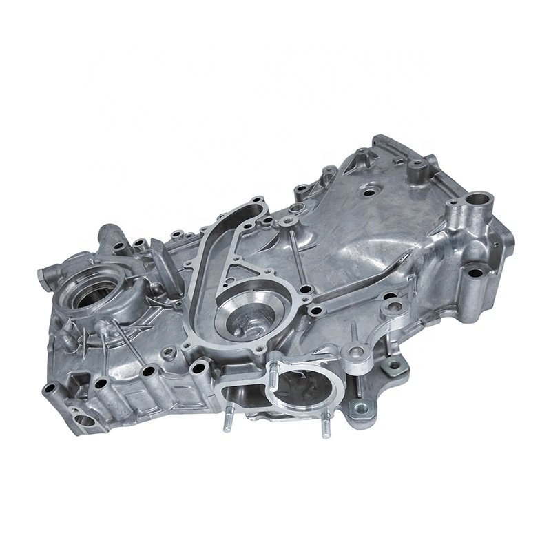 Engine Timing Chain Cover Oil Pump for Toyota HiLUX FORTUNER LAND CRUISER 2tr 11310-75070 Timing Chain or Timing Belt Cover