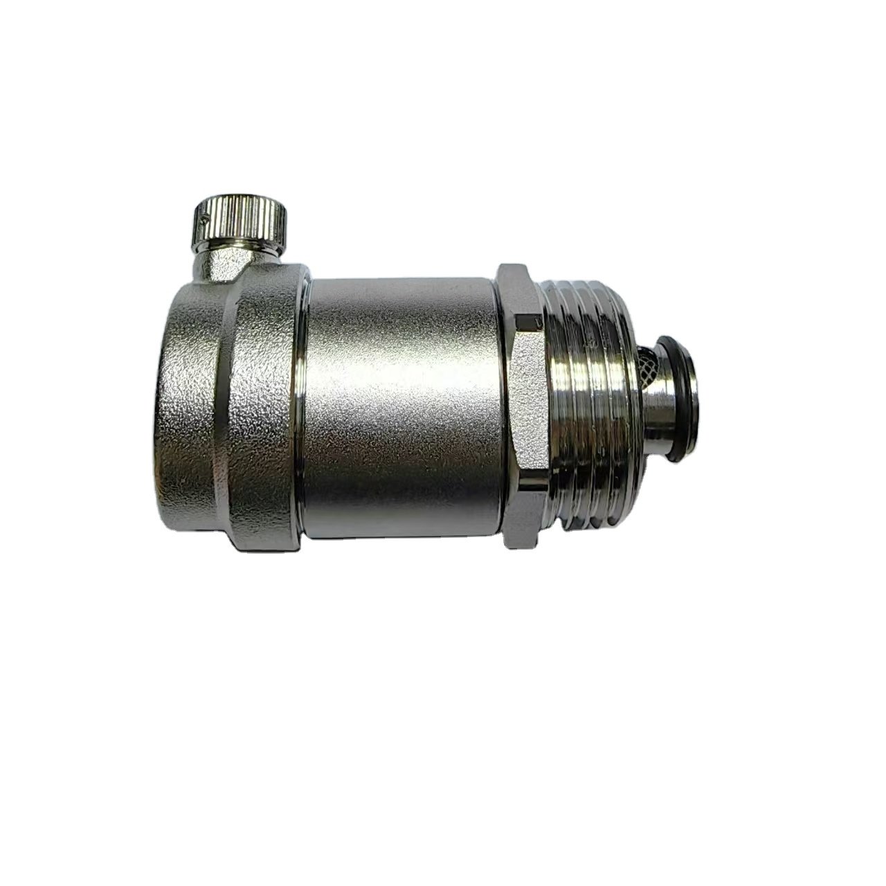 Hot Sale Bus and Auto Parts Cooling System Automatic Exhaust Brake Valve