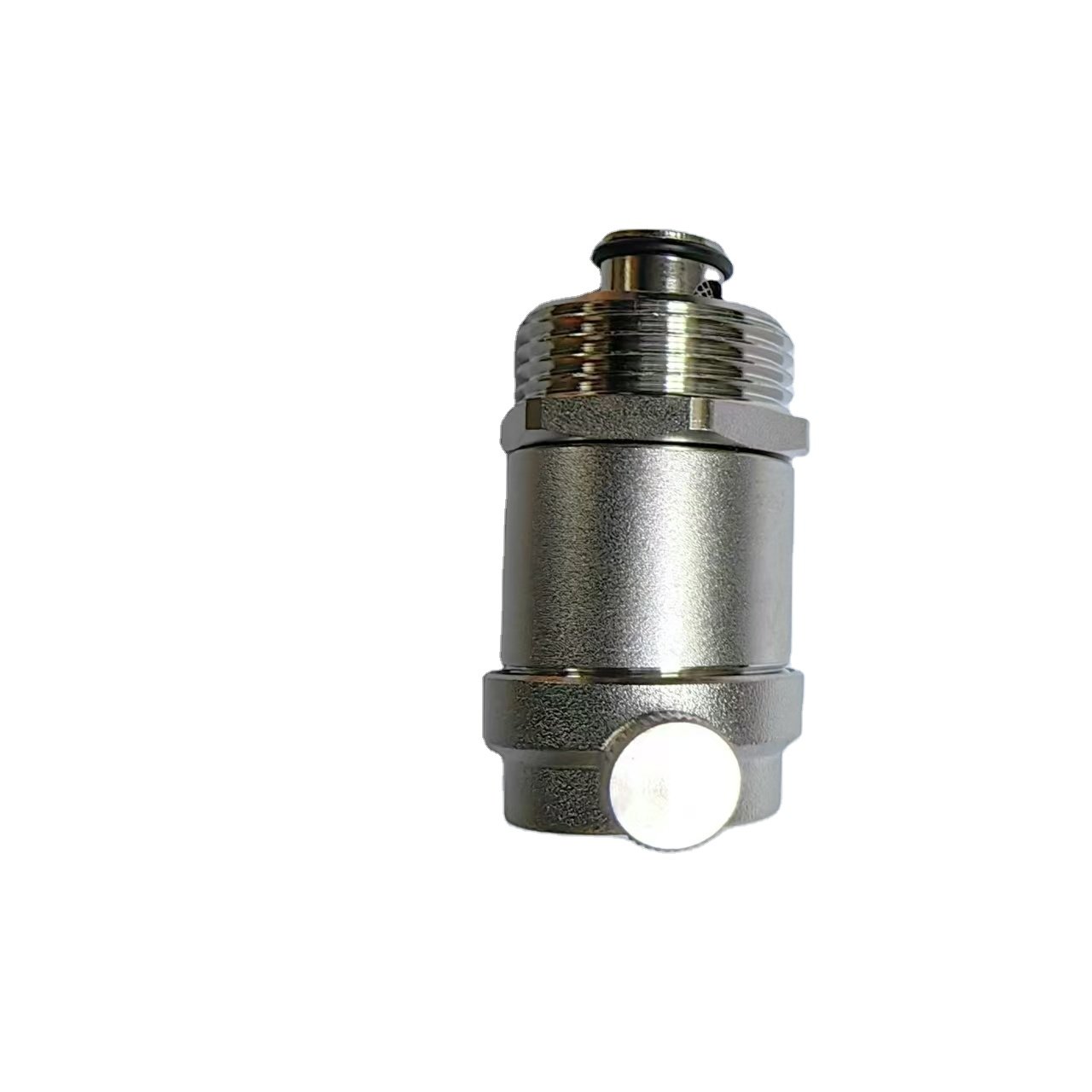 Hot Sale Bus and Auto Parts Cooling System Automatic Exhaust Brake Valve