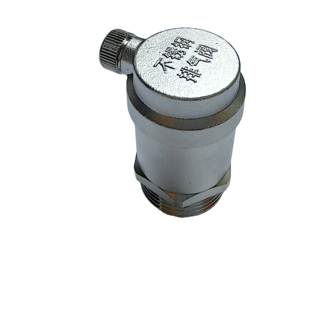Hot Sale Bus and Auto Parts Cooling System Automatic Exhaust Brake Valve