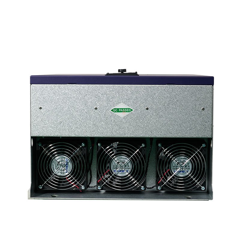 Hot Selling 0.75kw to 1000kw Inverter Pump VFD Single/Three Phase AC Drive Motors CE Compressors 220v Nominal Voltage 200w Rated