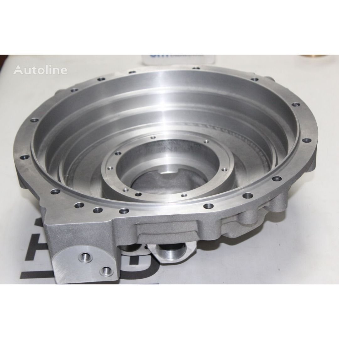 High Quality Baltacioglu Bus Parts Output Drive Cover for Model 54.7608.23 Bus Fast Shipping