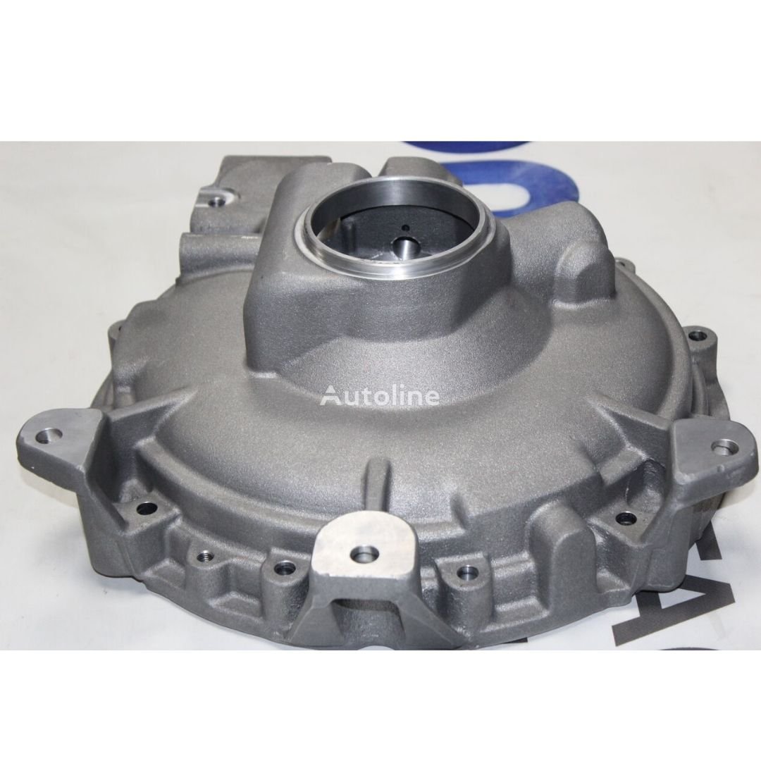High Quality Baltacioglu Bus Parts Output Drive Cover for Model 54.7608.23 Bus Fast Shipping