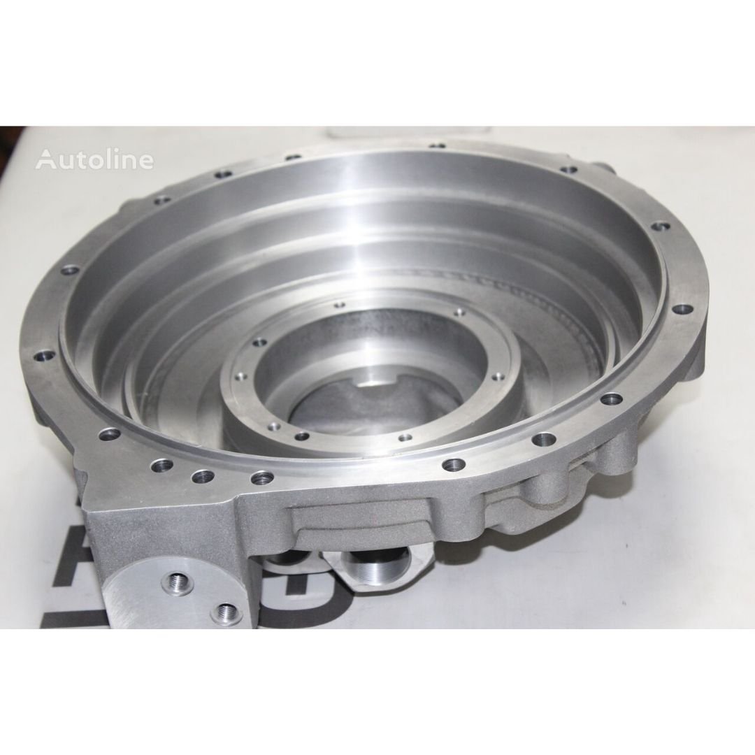 High Quality Baltacioglu Bus Parts Output Drive Cover for Model 54.7608.23 Bus Fast Shipping