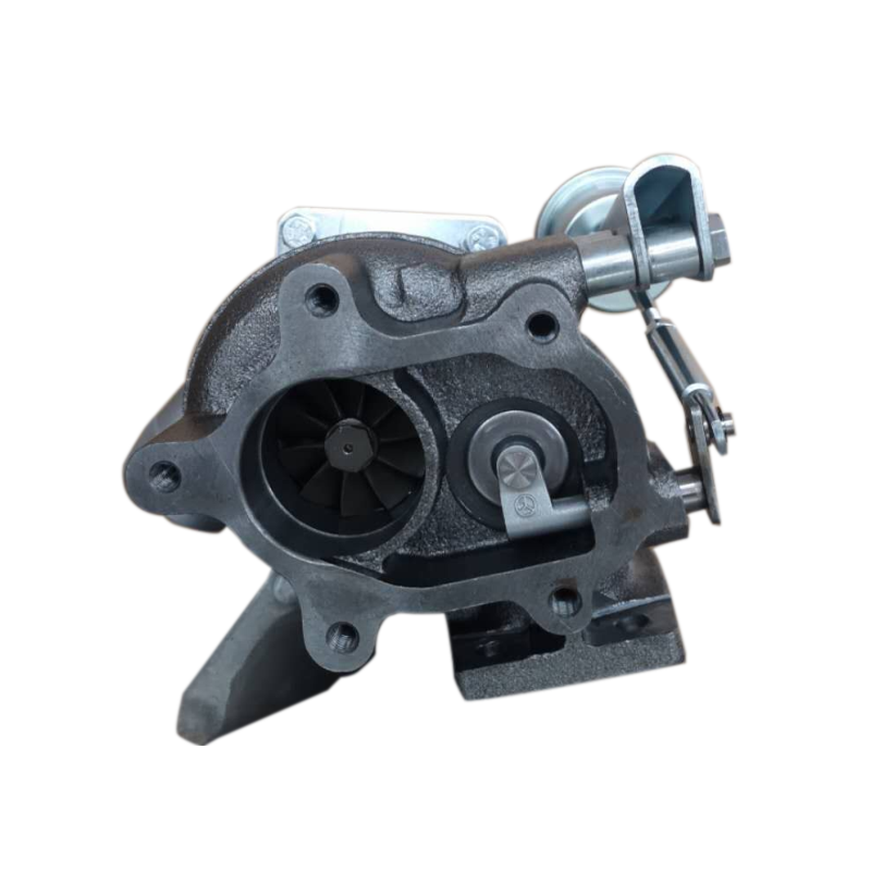 Hot Sales Turbocharger with Good Quality TB28 for Engine Parts Turbocharger