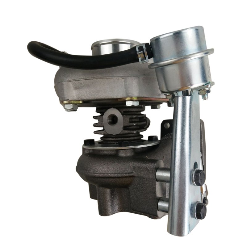 Hot Sales Turbocharger with Good Quality TB28 for Engine Parts Turbocharger