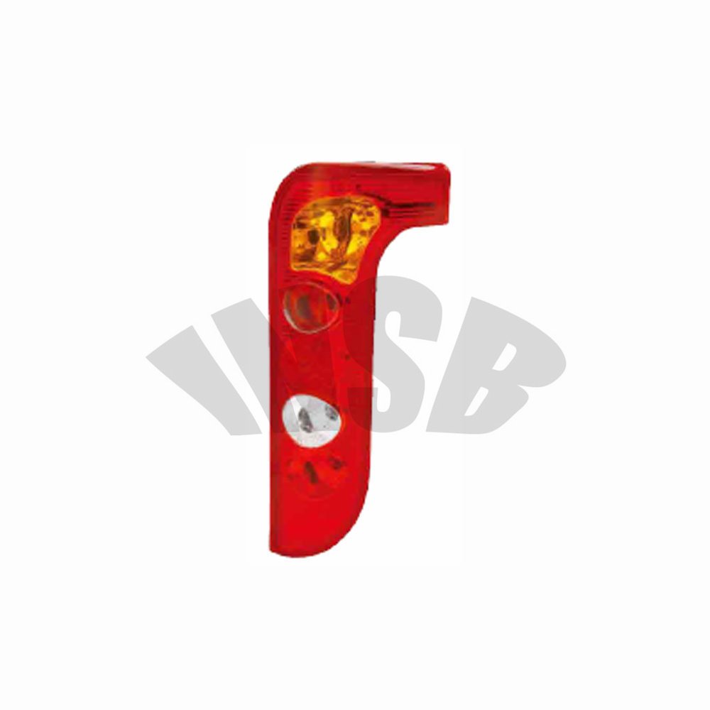 Rear Lamp for Higer KLQ6148 KLQ6138 KLQ6129 KLQ6128 KLQ6123 KLQ6938 KLQ6798 Coach Bus Spare Parts INSB02-019