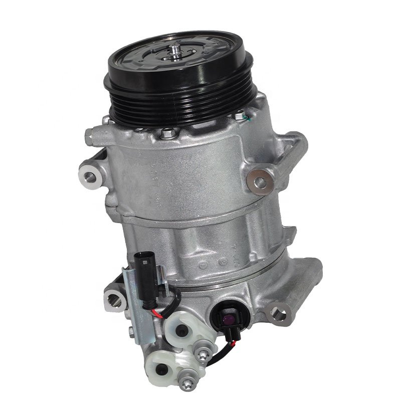 Cooling Compressor 5PK110 for Mercedes-Benz W169 B CLASS W245 B200 B180 OEM 0022304711 Air Conditioner