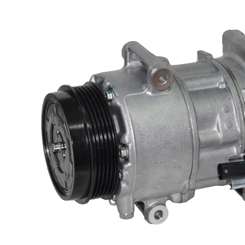 Cooling Compressor 5PK110 for Mercedes-Benz W169 B CLASS W245 B200 B180 OEM 0022304711 Air Conditioner