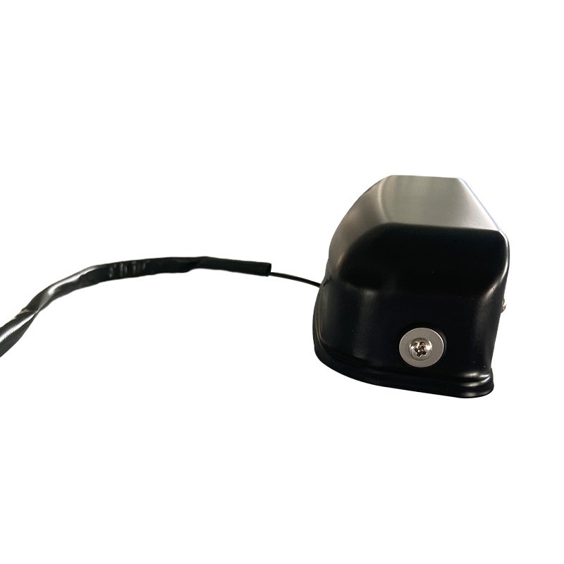 YH Wholesale Customized P198x68LED Porch Light Shell for KINGLONG, HIGER