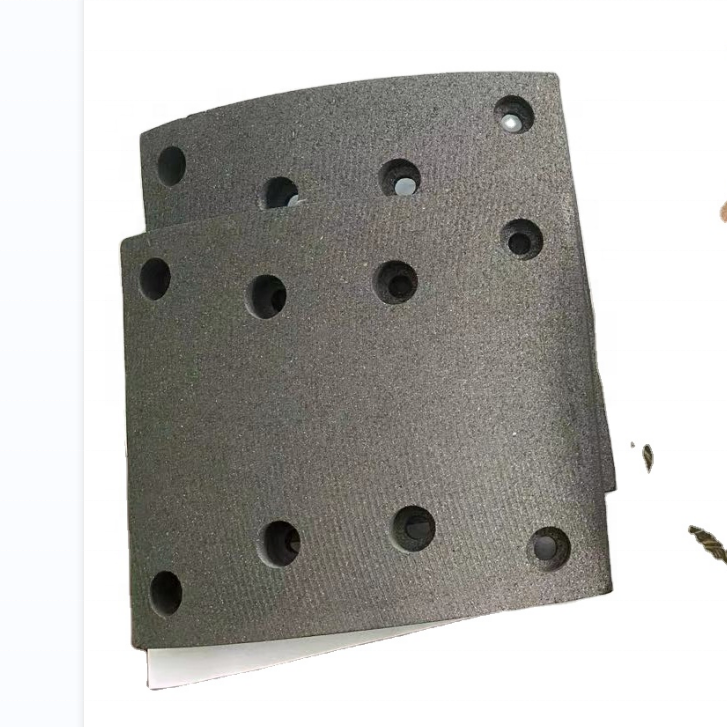 Anchor Windlass Brake Lining Brake Lining Remover for hino 500 Brake Lining