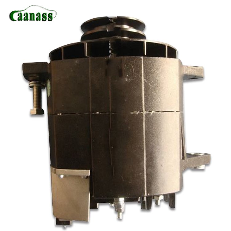 Factory Prestolite Alternators Parts 24v China Wholesale Spare Parts Use for Yutong ,zhongtong,higer Prestolite 24v Alternator