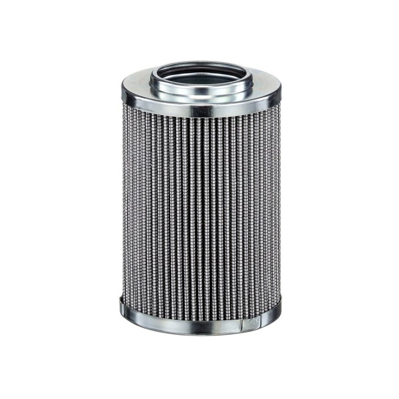 Heavy Duty Truck Fuel Filter with Strong Metal Construction Long Service Life For Commercial and Industrial Vehicles
