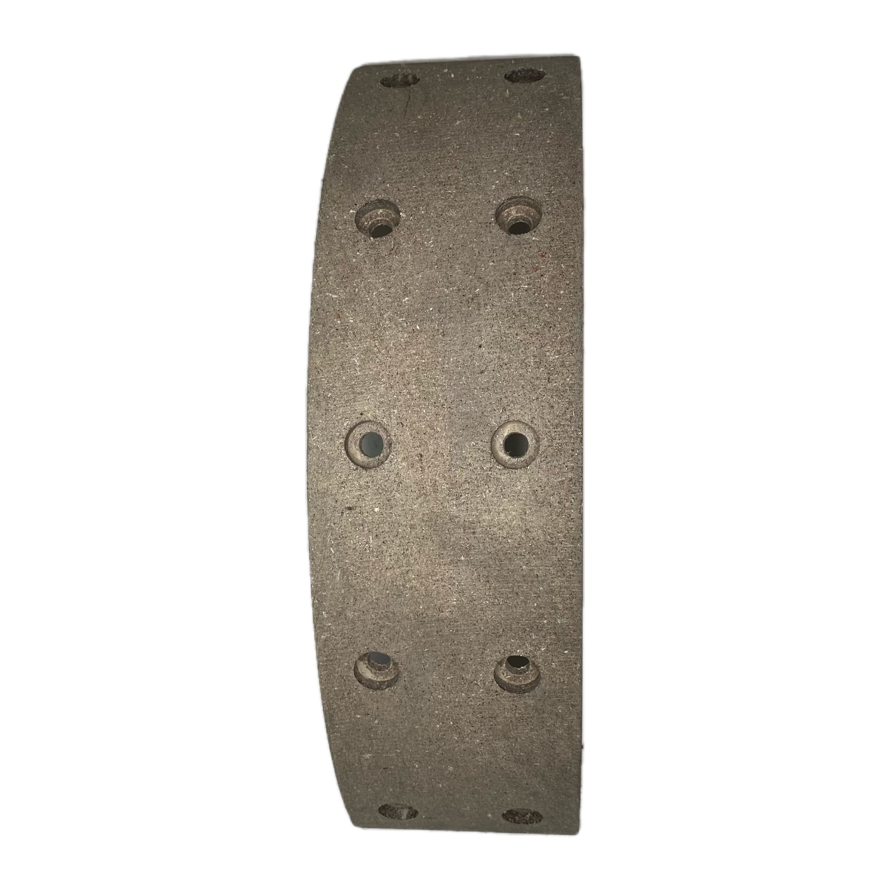 Truck Brake Lining Bus Brake Pads Truck Parts Frasle Brake Lining for Sinotruck
