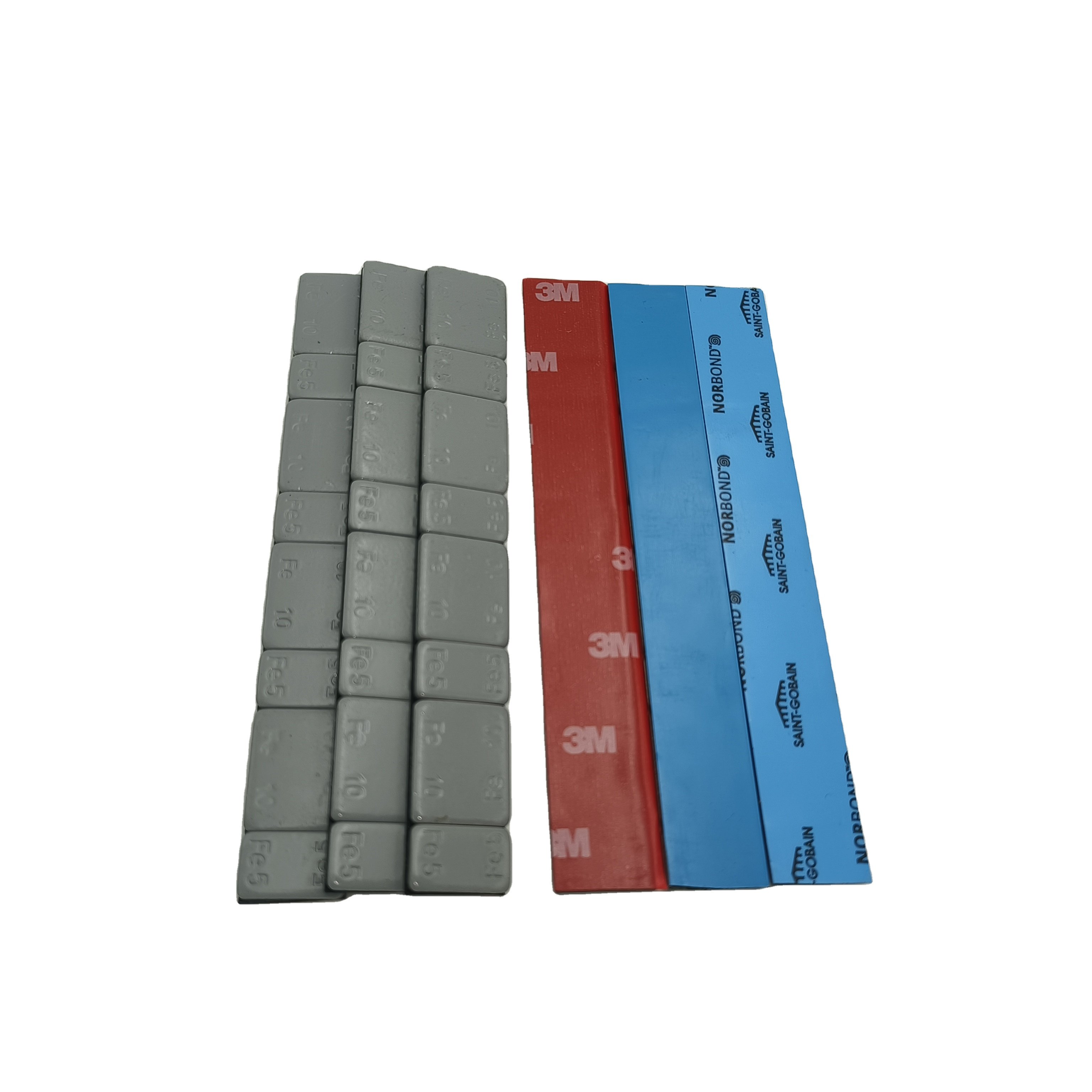 Hot Sale Lead Balancing Wheel Balancer Weights for Tyre Balance Steel