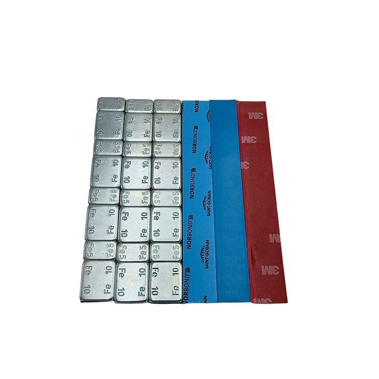 Hot Sale Lead Balancing Wheel Balancer Weights for Tyre Balance Steel