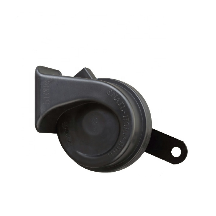 12V-24V Automotive Accessories Electric Auto Snail Horn Beeper Vehicle Horn